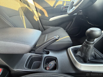 Suzuki SX4 S-Cross 1.6 88kW, benzín, 2014, najeto 79 99x km - 9