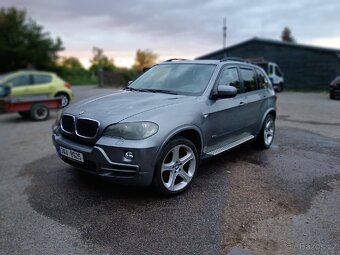 BMW X5 supersport - 9