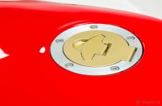 Ducati 996 SPS Limitovaná edice - 9