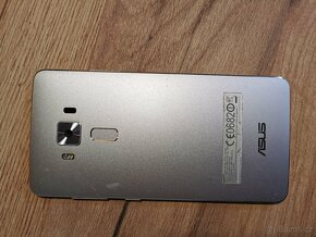 ASUS ZenFone 3 Deluxe ZS570KL 6GB 64GB - SOUCASTKY - 9