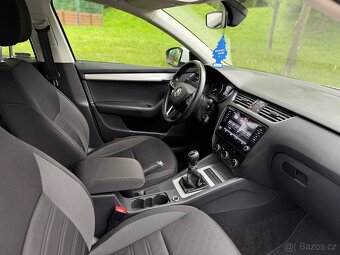🌟ŠKODA OCTAVIA III 2019🌟 - 9