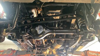 Suzuki Jimny 1.3i 63kw 4x4 Ranger, 1.majitelka - 9