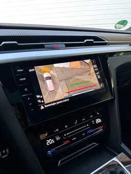 Volkswagen Arteon SB R 2.0 TSi DSG 4x4 -235 kW- Odpočet DPH - 9
