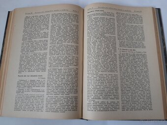 ČASOPIS PRO OBČANSKOU NAUKU A VÝCHOVU r.1928, 1929, 1930 - 9