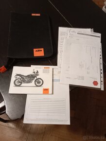 KTM 1190 Adventure R , dohoda - 9