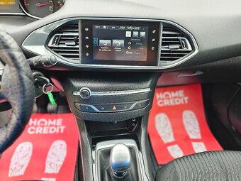 Peugeot 308, 1.6 HDI, odpočet DPH - 9