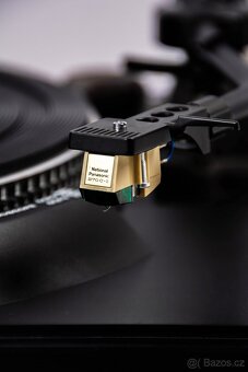 TECHNICS SL-2000 / profi servis / záruka - 9