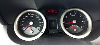 Prodam Renault Megane 1,6 16V.82kw. - 9