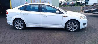 Ford Mondeo MK4 2.0tdci 103kW UFBA - 9