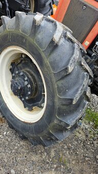 Zetor 6340 / 7745 ( 819 mth) - 9