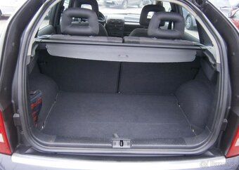 Audi A2 1.4TDi Digiklima nafta manuál 55 kw - 9