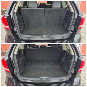 Fiat Freemont 3.6 V6 Lounge 4WD - 9