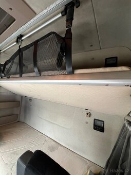 Mercedes Benz Actros 1845 - 9