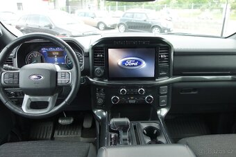 Ford F-150 XLT 2.7 242kW FX4 2022 - 9