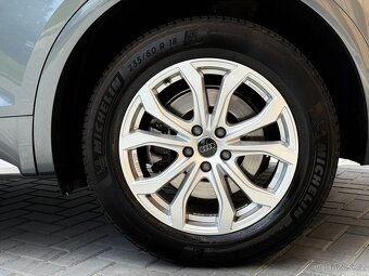 Audi Q5 3.0 tdi 210 kw / 2018 / DPH / 89 tkm - 9