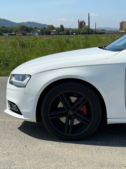 Prodam Audi a4 3.0tdi quattro 180kw - 9