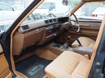 Nissan Cedric 430 Datsun 1980 SG velká japonská rarita - 9