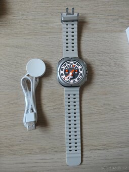 Hodinky W&O X15 max - 9