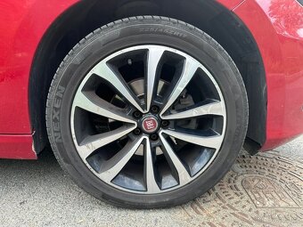 Fiat Tipo, 1.6 MultiJet 88kW Lounge - 9