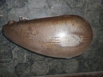 Jawa perak zbrojovka - 9