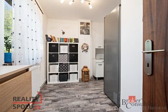 Prodej, domy/rodinný, 80 m2, Havířská 229, 33023 Nýřany, Plz - 9