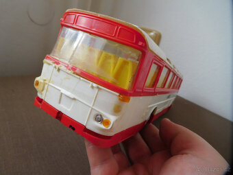 AUTOBUS - KAROSA ŠD-11 - ITES - 9