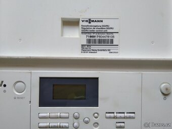 VIESSMANN VITOPEND 100, VIESSMANN VITOPEND 222 - 9