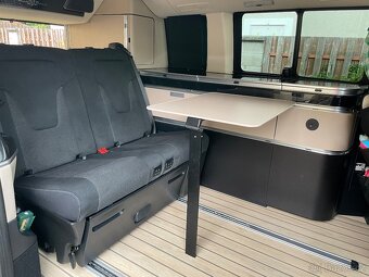 Mercedes Benz V class V250 4 Matic Marco Polo - 9