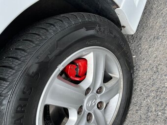 Hyundai i30 cw 1.4 80,2kw - 9