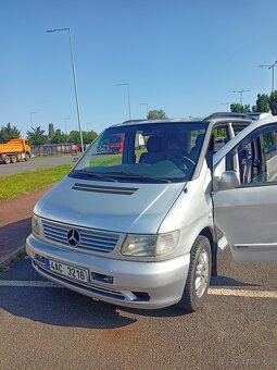 Prodám w 638 v220 r.v2003 - 9