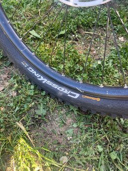 Specialized demo 8 FOX - 9