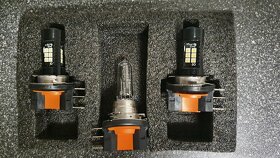 Xenon D1S D2S Ballast 1307329064 1307329082 aj. - 9