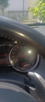 Peugeot 5008 1.6. - 9