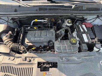 Opel Mokka 1,4 4x4 - 9