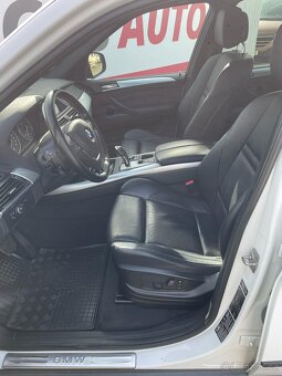 BMW X5 3.0d x-Drive 180kW Aut. NAVI - 9