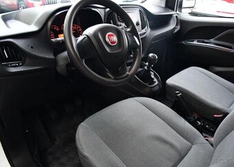 Fiat Dobló 1.4i 70kW 27tis.KM - 9