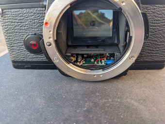 Olympus OM-4 - 9