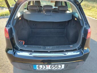 Fiat Croma 1.9 JTD 88kw r.v.2009 - 9