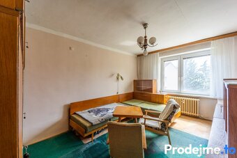 Prodej byty 2+1, 59 m2 - Brno - Štýřice, ev.č. 100102 - 9