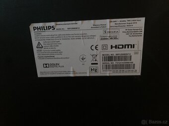 Televize Philips - 9