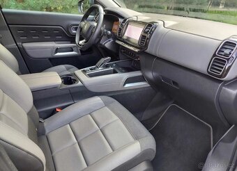 Citroen C5 Aircross/1.5 HDi - 9