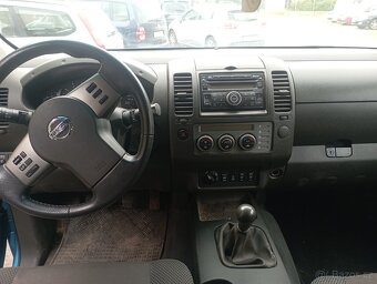 Nissan Navara - 9