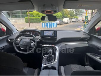 Peugeot 3008 II (2) PureTech130 S&S ACT BUSINESS 05/2021 - 9