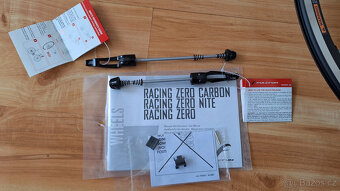 Fulcrum Racing Zero - 9
