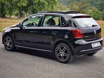 Volkswagen POLO 1.4 - 9