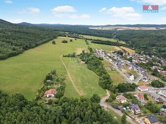 Prodej pozemku k bydlení, 9852 m², Nový Jáchymov - 9