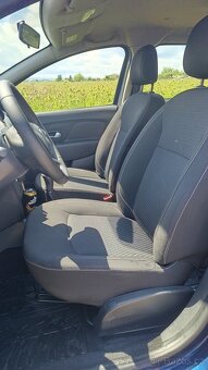 Dacia Logan 2019 - 9