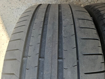 285/40R21 109Y XL P-Zero (PZ4) Sport AO1 PIRELLI - 9