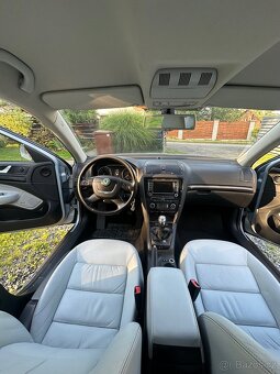 Prodám Škoda Octavia 2.0 103kw L&K - 9