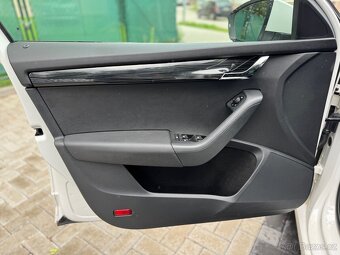 Škoda Octavia 1.6TDI 85kW 180km - 9